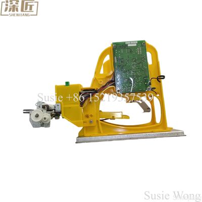 হায়োসুং এটিএম মেশিনের খুচরা যন্ত্রাংশ রসিদ প্রিন্টার SPR26 5409000019 S5409000019