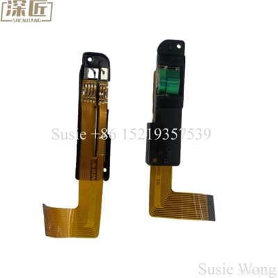 ব্র্যান্ড নিউ হিওসং এটিএম মেশিনের খুচরা যন্ত্রাংশ হিওসং কার্ড রিডার হেড ডাব্লু / আর হেড ফর আইসিটি 3 কিউ 8 থেকে 8 এইচ 2290 হেড আইসিটি 3 কিউ 8 থেকে 8 এইচটি 2290 এস