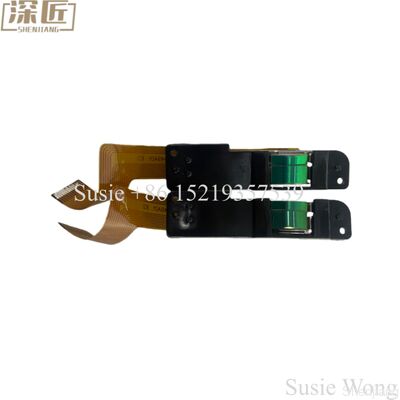 এটিএম কার্ড রিডার হেড কারখানা হিওসং এটিএম মেশিনের খুচরা যন্ত্রাংশ হিওসং কার্ড রিডার হেড ডাব্লু / আর হেড আইসিটি3Q8-3H2290 এর জন্য হেড আইসিটি3Q8-3HT2290S