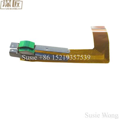 এটিএম কার্ড রিডার হেড কারখানা হিওসং এটিএম মেশিনের খুচরা যন্ত্রাংশ হিওসং কার্ড রিডার হেড ডাব্লু / আর হেড আইসিটি3Q8-3H2290 এর জন্য হেড আইসিটি3Q8-3HT2290S