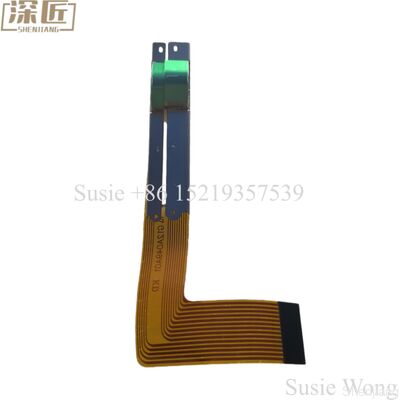 ব্র্যান্ড নিউ হিওসং এটিএম মেশিনের খুচরা যন্ত্রাংশ হিওসং কার্ড রিডার হেড ডাব্লু / আর হেড ফর আইসিটি 3 কিউ 8 থেকে 8 এইচ 2290 হেড আইসিটি 3 কিউ 8 থেকে 8 এইচটি 2290 এস