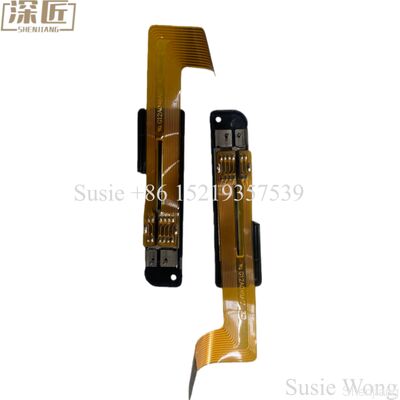 ব্র্যান্ড নিউ হিওসং এটিএম মেশিনের খুচরা যন্ত্রাংশ হিওসং কার্ড রিডার হেড ডাব্লু / আর হেড ফর আইসিটি 3 কিউ 8 থেকে 8 এইচ 2290 হেড আইসিটি 3 কিউ 8 থেকে 8 এইচটি 2290 এস