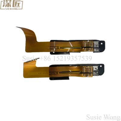 ব্র্যান্ড নিউ হিওসং এটিএম মেশিনের খুচরা যন্ত্রাংশ হিওসং কার্ড রিডার হেড ডাব্লু / আর হেড ফর আইসিটি 3 কিউ 8 থেকে 8 এইচ 2290 হেড আইসিটি 3 কিউ 8 থেকে 8 এইচটি 2290 এস