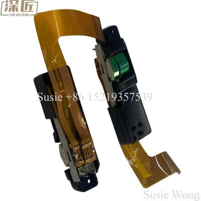 ব্র্যান্ড নিউ হিওসং এটিএম মেশিনের খুচরা যন্ত্রাংশ হিওসং কার্ড রিডার হেড ডাব্লু / আর হেড ফর আইসিটি 3 কিউ 8 থেকে 8 এইচ 2290 হেড আইসিটি 3 কিউ 8 থেকে 8 এইচটি 2290 এস