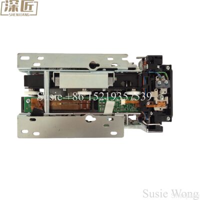 এটিএম কার্ড রিডার কারখানা হিওসং এটিএম পার্টস সানকিও কার্ড রিডার নাউটিলাস হিওসং আইসিটি 3 কিউ 8-3 এ 0280 5645000019 5600 5600 টি 8600 8600 এস এর জন্য