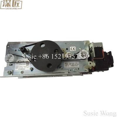 এটিএম কার্ড রিডার কারখানা Hyosung 5600T এটিএম মোটরযুক্ত EMV স্মার্ট কার্ড রিডার ICT3Q8-3A2294 5645000019 এটিএম কিওস্ক এবং ব্যাংকিং সরঞ্জাম জন্য