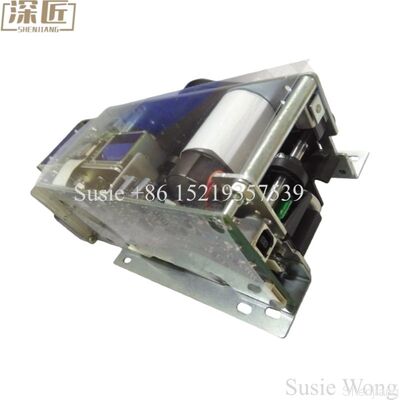 এটিএম কার্ড রিডার কারখানা Hyosung 5600T এটিএম মোটরযুক্ত EMV স্মার্ট কার্ড রিডার ICT3Q8-3A2294 5645000019 এটিএম কিওস্ক এবং ব্যাংকিং সরঞ্জাম জন্য