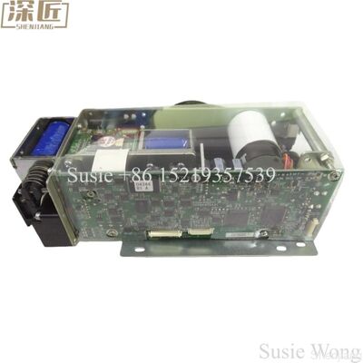 এটিএম কার্ড রিডার কারখানা Hyosung 5600T এটিএম মোটরযুক্ত EMV স্মার্ট কার্ড রিডার ICT3Q8-3A2294 5645000019 এটিএম কিওস্ক এবং ব্যাংকিং সরঞ্জাম জন্য