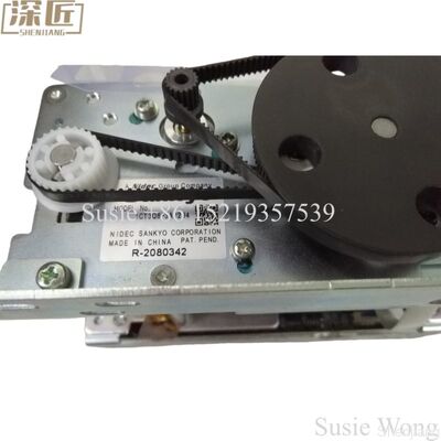 এটিএম কার্ড রিডার কারখানা Hyosung 5600T এটিএম মোটরযুক্ত EMV স্মার্ট কার্ড রিডার ICT3Q8-3A2294 5645000019 এটিএম কিওস্ক এবং ব্যাংকিং সরঞ্জাম জন্য