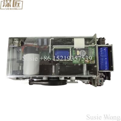 এটিএম কার্ড রিডার কারখানা Hyosung 5600T এটিএম মোটরযুক্ত EMV স্মার্ট কার্ড রিডার ICT3Q8-3A2294 5645000019 এটিএম কিওস্ক এবং ব্যাংকিং সরঞ্জাম জন্য