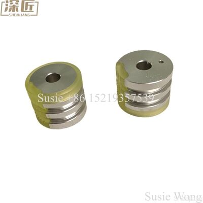 এ টি এম রোলার ফ্যাক্টরি হিউসং এ টি এম যন্ত্রাংশ জি সি ডি ইউ ৪৫২০০০২৫৮ ৫৬০০ কে-এএসএসওয়াইজি রোলার