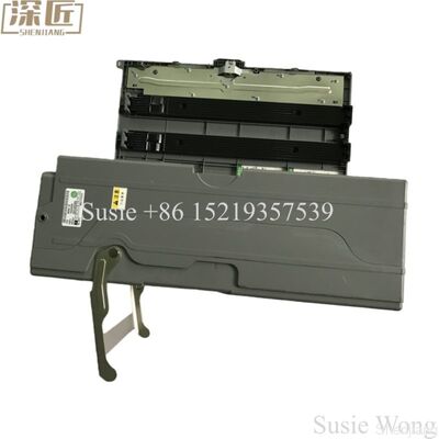 S7000000050 7000000050 ব্র্যান্ড নিউ হিওসং এটিএম মেশিনের যন্ত্রাংশ হিওসং 8000TA নগদ পুনর্ব্যবহার ক্যাসেট BRM20 RC