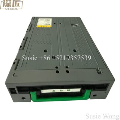 এ টি এম ক্যাসেট প্রস্তুতকারক 7000000145 বিআরএম নটিলাস হিউসং এ টি এম মনিম্যাক্স 8000টিএ ইউনিট বিআরএম20 বিআরএম24 প্রত্যাখ্যান ক্যাসেট S7000000145