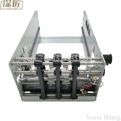 ATM মেশিন প্রস্তুতকারক Hyosung ATM মেশিন 5600 CST-7000 ক্যাসেট পিকার 7310000425 7310000426