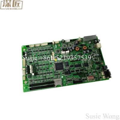 S7760000064 S7760000209 Hyosung ATM MX5600T ডিসপেনসার বোর্ড H-CDU