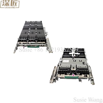 49229514000A Diebold Nixdorf 368 TS-M1U1-TJK1 মডিউল হিটাচি TJK মডিউল 71UUTJKA 49-229514-000A