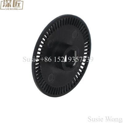 S44135304 Hyosung 2000 Note CDU ডিসপেনসার টাইমিং হুইল 44135304