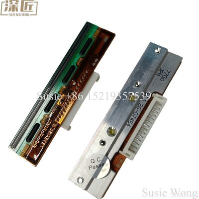 5677000018 S7020000032 এটিএম মেশিনের খুচরা যন্ত্রাংশ Hyosung Receipt Printer Thermal Head S5677000018 7020000032