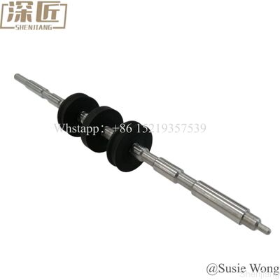 49274126000A ADiebold Nixdorf ATM খুচরা যন্ত্রাংশ DN200 ক্যাসেট শ্যাফ্ট DN200 AIC ALL IN CASSETTE CONV এর জন্য 49-274126-000A