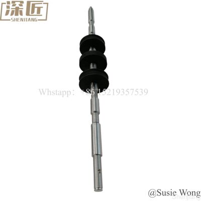 49274126000A ADiebold Nixdorf ATM খুচরা যন্ত্রাংশ DN200 ক্যাসেট শ্যাফ্ট DN200 AIC ALL IN CASSETTE CONV এর জন্য 49-274126-000A