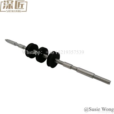 49274126000A ADiebold Nixdorf ATM খুচরা যন্ত্রাংশ DN200 ক্যাসেট শ্যাফ্ট DN200 AIC ALL IN CASSETTE CONV এর জন্য 49-274126-000A