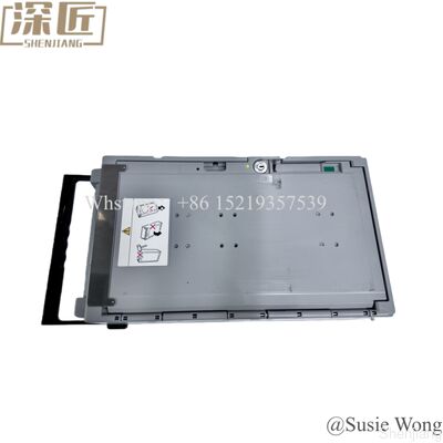 LB34P9000Y0 গ্লোরি ডিপোজিট মেশিন RBG 100 ক্যাসার নগদ পুনর্ব্যবহারকারী ক্যাসেট LB34P9000Y0