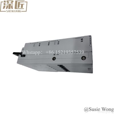 LB34P9000Y0 গ্লোরি ডিপোজিট মেশিন RBG 100 ক্যাসার নগদ পুনর্ব্যবহারকারী ক্যাসেট LB34P9000Y0