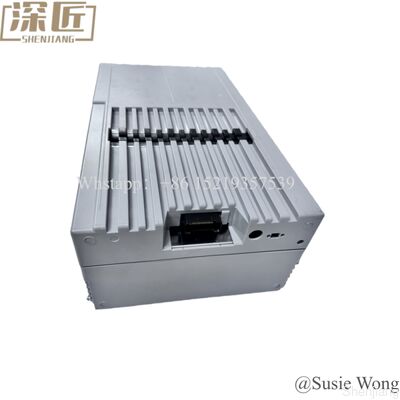 LB34P9000Y0 গ্লোরি ডিপোজিট মেশিন RBG 100 ক্যাসার নগদ পুনর্ব্যবহারকারী ক্যাসেট LB34P9000Y0