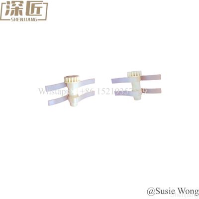 01750206619 1750206618 উইঙ্কর নিক্সডর্ফ RM3 VS মডিউল পেডল হুইল C4060 VS শ্যাফ্ট 1750206619 01750206618