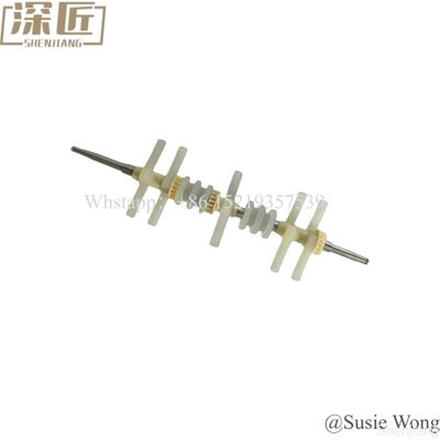 01750206619 1750206618 উইঙ্কর নিক্সডর্ফ RM3 VS মডিউল পেডল হুইল C4060 VS শ্যাফ্ট 1750206619 01750206618