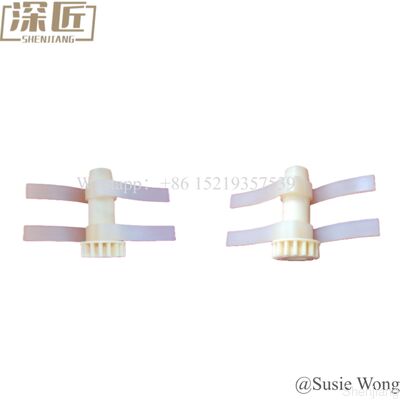 01750206619 1750206618 উইঙ্কর নিক্সডর্ফ RM3 VS মডিউল পেডল হুইল C4060 VS শ্যাফ্ট 1750206619 01750206618