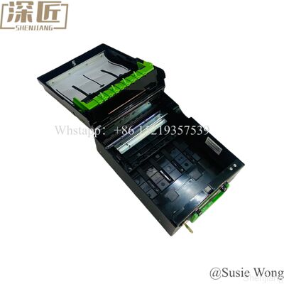 00103334001W এটিএম যন্ত্রাংশ ডাইবোল্ড নিক্সডর্ফ অপ্টেভা লকিং ডাইভার্ট ক্যাসেট কী সহ 00-103334-001W