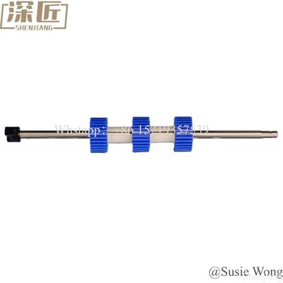 01750370512 ডাইবোল্ড নিক্সডর্ফ এক্সট্র্যাক্টর শ্যাফট VS IV ASSD। ROHS DSU(RM4) 1750291752 DSU ডিসপেন্স স্ট্যাকিং ইউনিট