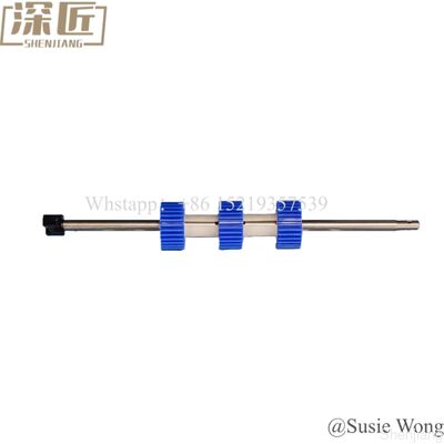 01750370512 ডাইবোল্ড নিক্সডর্ফ এক্সট্র্যাক্টর শ্যাফট VS IV ASSD। ROHS DSU(RM4) 1750291752 DSU ডিসপেন্স স্ট্যাকিং ইউনিট