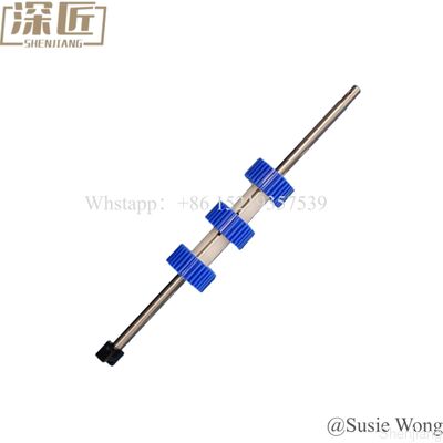 01750370512 ডাইবোল্ড নিক্সডর্ফ এক্সট্র্যাক্টর শ্যাফট VS IV ASSD। ROHS DSU(RM4) 1750291752 DSU ডিসপেন্স স্ট্যাকিং ইউনিট