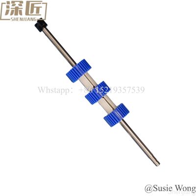 01750370512 ডাইবোল্ড নিক্সডর্ফ এক্সট্র্যাক্টর শ্যাফট VS IV ASSD। ROHS DSU(RM4) 1750291752 DSU ডিসপেন্স স্ট্যাকিং ইউনিট