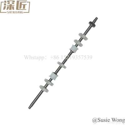 1750340878 এটিএম শ্যাফ্ট ফ্যাক্টরি ডাইবোল্ড নিক্সডর্ফ ফিড শ্যাফট এপি COMPL 01750340878