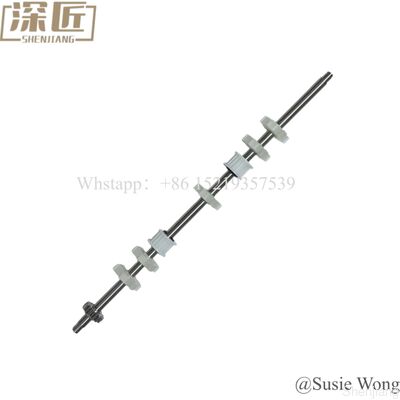 1750340878 এটিএম শ্যাফ্ট ফ্যাক্টরি ডাইবোল্ড নিক্সডর্ফ ফিড শ্যাফট এপি COMPL 01750340878