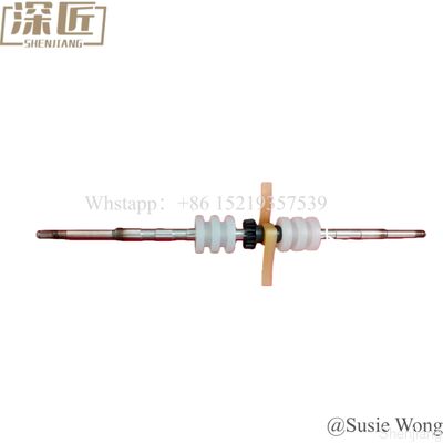 01750349990 ডাইবোল্ড নিক্সডর্ফ RM4 VS মডেল কাউন্টার রোটেটিং শ্যাফট VS Assy 1750349990