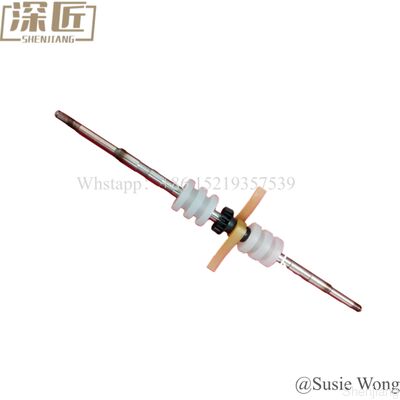 01750349990 ডাইবোল্ড নিক্সডর্ফ RM4 VS মডেল কাউন্টার রোটেটিং শ্যাফট VS Assy 1750349990