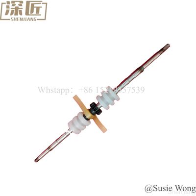 01750349990 ডাইবোল্ড নিক্সডর্ফ RM4 VS মডেল কাউন্টার রোটেটিং শ্যাফট VS Assy 1750349990