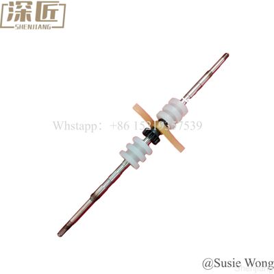 01750349990 ডাইবোল্ড নিক্সডর্ফ RM4 VS মডেল কাউন্টার রোটেটিং শ্যাফট VS Assy 1750349990