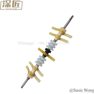 01750349990 ডাইবোল্ড নিক্সডর্ফ RM4 VS মডেল কাউন্টার রোটেটিং শ্যাফট VS Assy 1750349990