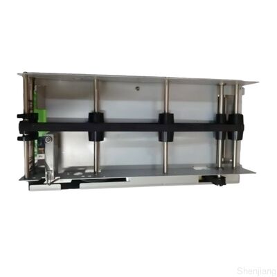 এ টি এম মেশিন স্বয়ংক্রিয় অর্থ সরবরাহকারী, টেকসই ফুজিতসু F53 F56 টাকা/মুদ্রা বিল ক্যাশ ডিসপেন্সার সহ