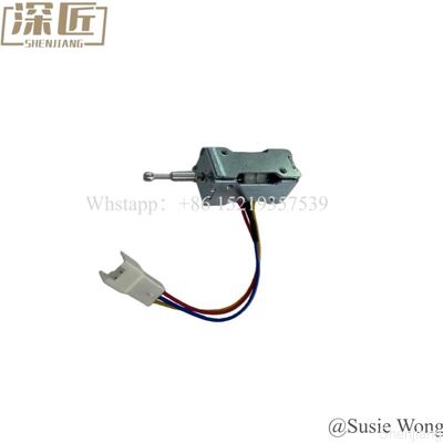 445-0752132 ATM Parts NCR S2 SNT Solenoid Assembly 4450752132 