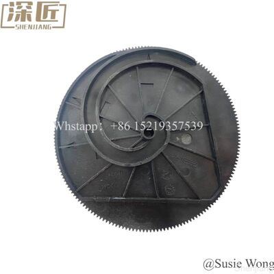 445-0758882 ATM Machine Parts NCR S2 Dispenser Gear 175t 4450758882