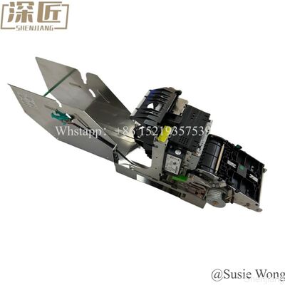 1750302898 Diebold Nixdorf ATM খুচরা যন্ত্রাংশ TP31 রসিদ প্রিন্টার স্ট্যান্ডার্ড 01750302898