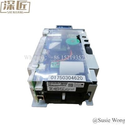 1750304620 Diebold Nixdorf ATM খুচরা যন্ত্রাংশ DN কার্ড রিডার CHD-mot ICT3H5-3A7790 স্ট্যান্ডার্ড 01750304620