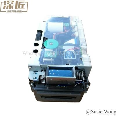 1750304620 Diebold Nixdorf ATM খুচরা যন্ত্রাংশ DN কার্ড রিডার CHD-mot ICT3H5-3A7790 স্ট্যান্ডার্ড 01750304620