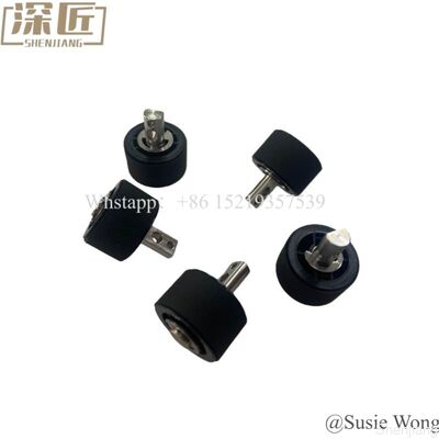 1750304620 Diebold Nixdorf ATM খুচরা যন্ত্রাংশ DN কার্ড রিডার CHD-mot ICT3H5-3A7790 স্ট্যান্ডার্ড 01750304620